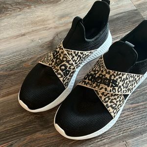 Size 8 adidas Running Shoes